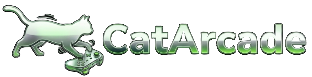 Cat Arcade